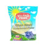 Island Pride Laundry Detergent Lavender 900g