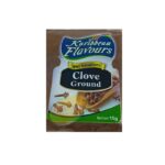 KF CLOVE GROUND 15G | Model: 15G