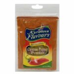 Karibbean Flavours Spice Sensations Cayenne Pepper 20g