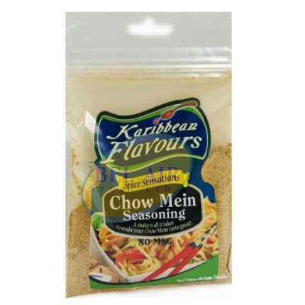 Flavours Chow Mein Seasoning