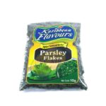 KF PARSLEY FLAKES 10G