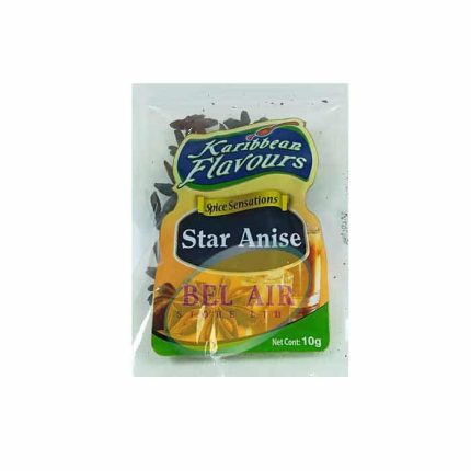 Flavours Star Anise
