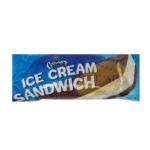 Creamery Ice Cream Sandwich (90ml)
