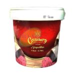 CREAMERY NEAPOLITAN 1 GALLON