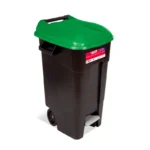 Eco Tayg, Step-On Bin, 120lt