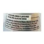 LUCOZADE CITRUS CHILL 360ML - Image 2