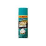 Xtra Care Shave Cream 14oz