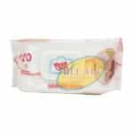 Yess Baby Wet Wipes 120ct - Image 3