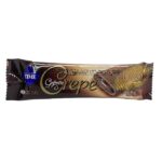 Gofrette Crepe Wafer Chocolate Bar 16g