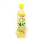 Okf Farmers Aloe Vera Pineapple 500ml