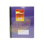 Winners 2 Quire Notebook 10" x 8" 6 Pack