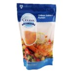 Ocean Delight Chilean Salmon Portion 8oz