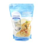 Ocean Delight Jumbo Shrimp Raw EZ Peel 21-25 (1 LB)