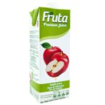 Fruta, Premium Juice, Apple, 1lt