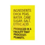 Matouk's Channa In Brine 280g - Image 3