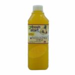 Fresh Start Passion Pineapple Drink