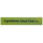 Pepe's Fruits Of The Sun Cherries 175g - Image 3