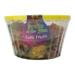 Pepe's Fruits Of The Sun Tutti Frutti 175g