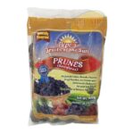 Pepe's Fruits Of The Sun Prunes (Seedless) 400g