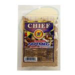 CHIEF GROUND NUTMEG 20G