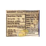 CHIEF GROUND NUTMEG 20G - Image 2