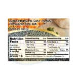 Chief, Garlic & Parsley Seasoning, 40g - Image 2