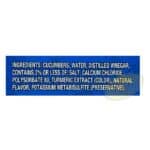 VLASIC BABY WHOLES DILL 16OZ - Image 2