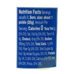 VLASIC BABY WHOLES DILL 16OZ - Image 3