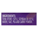 Bumble Bee Flaked Light Tuna In Vegetable Oil 142g - Image 2