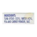 Bumble Bee Flaked Light Tuna In Water 142g - Image 3