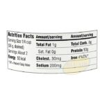 Bumble Bee Flaked Light Tuna In Water 142g - Image 4