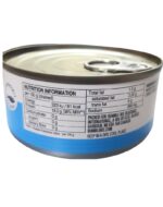 Bumble Bee Flaked Light Tuna In Water 142g - Image 2
