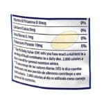 HOLIDAY CHEESE PUFFS 100G - Image 3