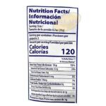 HOLIDAY CHEESE PUFFS 100G - Image 4