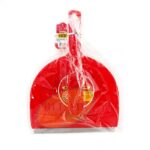 Liao Dustpan And Broom 22cm