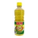 Happi Soya Bean Oil 500ml
