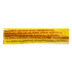 Banderilla Tamarind Fruit Candy 50g - Image 2