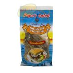 Pepe's Catch, Smoke Herring Fillet, 400g
