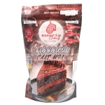 Batter Up Cakery, Cake Mix, Chocolate, 14oz