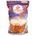 Batter Up Cakery, Cake Mix, Pumpkin Spice, 17oz