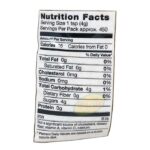 Maribel Brown Sugar 1800g - Image 3