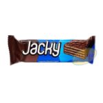 Solen Jacky Chocolate Wafer Bar