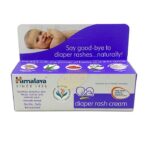 Himalaya Diaper Rash Cream 50g
