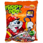 Sunshine Snacks Froot Ooo's Cereal 33g
