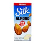 Silk Almond Milk Original (32oz)