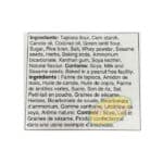 Dare Breton Herb & Garlic Crackers 135g - Image 2