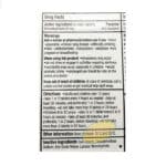 Gravol Tablets 10's - Image 2