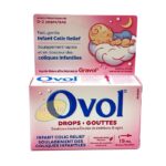 Ovol Baby Drops 15ml