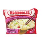Mr. Noodles Oriental Soup 85g