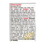 Orajel Maximum Strength Liquid 13ml - Image 2